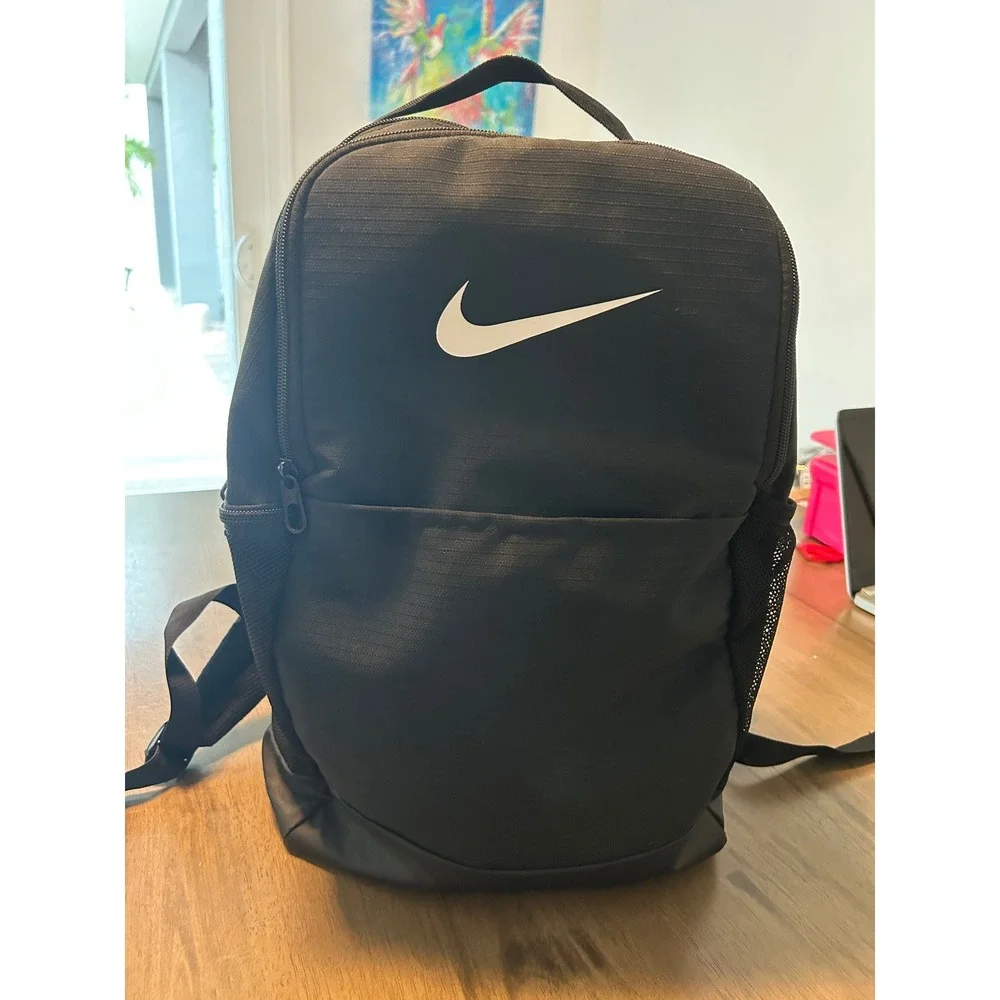 nike backpack team swoosh Academy the NIKE Unisex Academy Storm Nike Club Team Swoosh #98